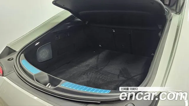 Mercedes-Benz AMG GT 4 двери 43 4MATIC+ — Фото автомобиля 11