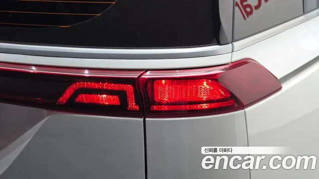 Kia Carnival 4th Gen — Фото автомобиля 8