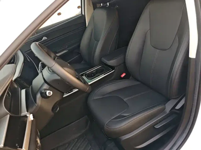 Chery Arrizo 5 — Фото автомобиля 10