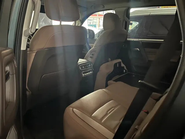 BAIC BJ60 — Фото автомобиля 14