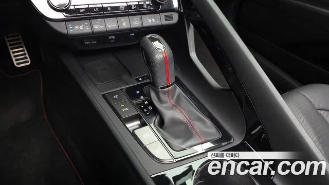 Hyundai AVANTE Новый Avante (CN7) — Фото автомобиля 7