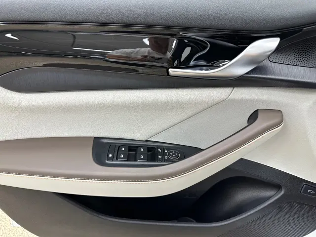 BYD Qin PLUS — Фото автомобиля 12
