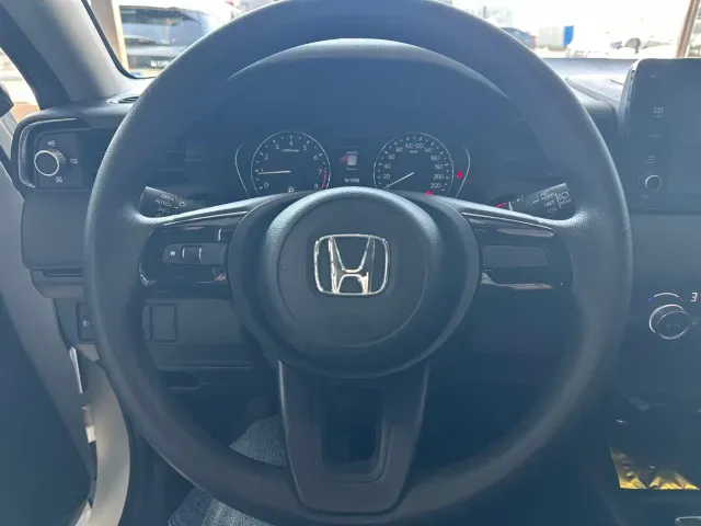 Honda XR-V — Фото автомобиля 9