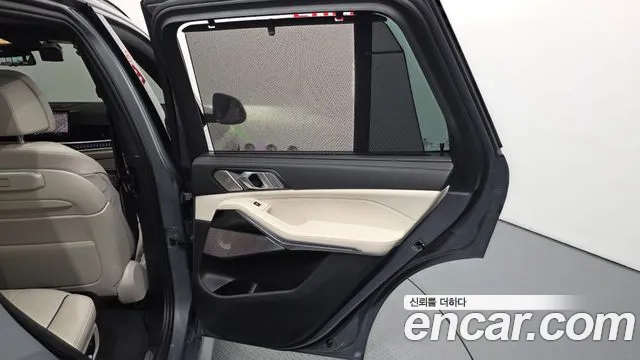 BMW X5 — Фото автомобиля 14