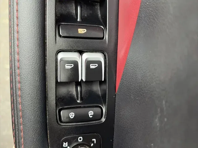 Geely Binyue — Фото автомобиля 14