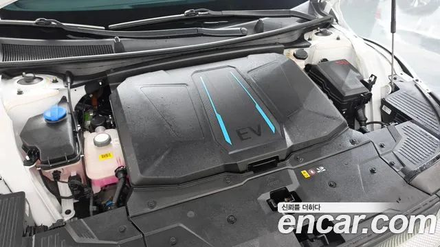Hyundai Ioniq 5 New — Фото автомобиля 9