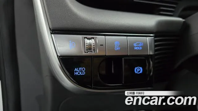 Hyundai Ioniq5 — Фото автомобиля 23