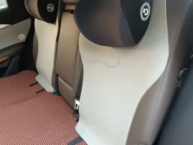 BYD Song Pro — Фото автомобиля 13