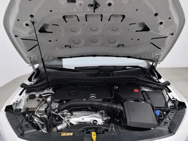 Mercedes-Benz GLA-Class — Фото автомобиля 6