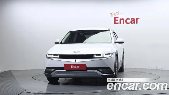 Hyundai Ioniq5 Ioniq5 — Фото автомобиля 3