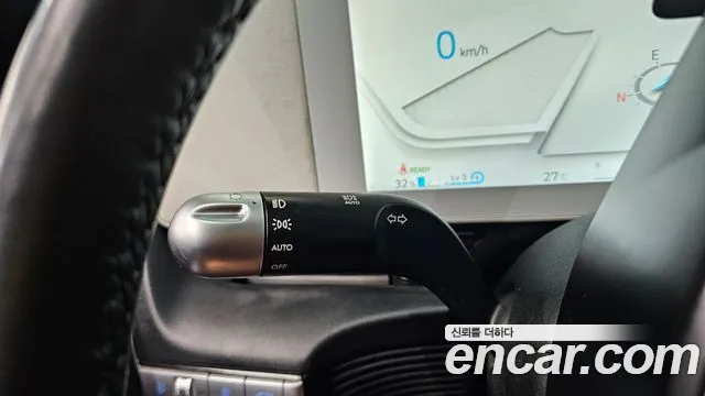 Hyundai Ioniq5 — Фото автомобиля 19