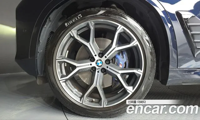 BMW X5 G05 — Фото автомобиля 5