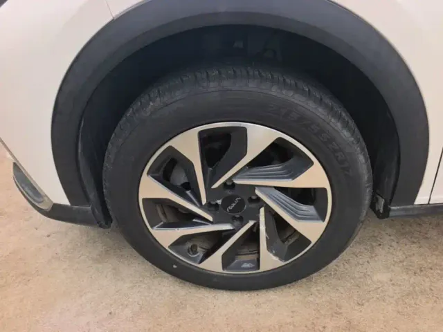 Dongfeng Aeolus Yixuan GS 2021 230T Automatic Star Chaser Edition — Фото автомобиля 22