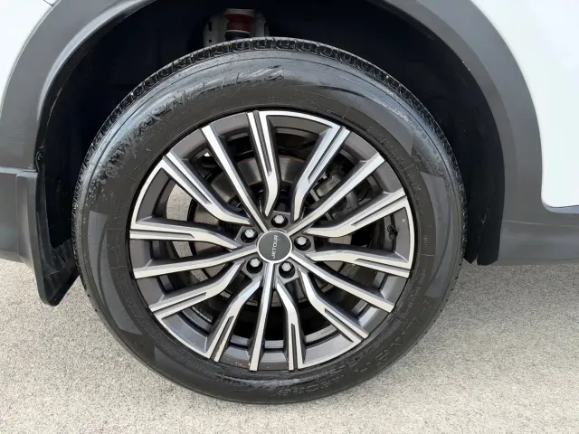 Jetour X70 Plus — Фото автомобиля 22