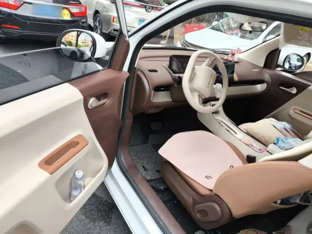 Changan Lumin — Фото автомобиля 13