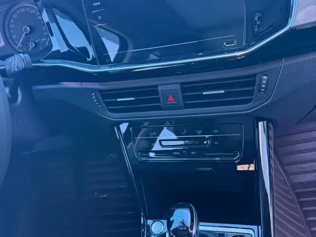 Volkswagen Tayron — Фото автомобиля 11