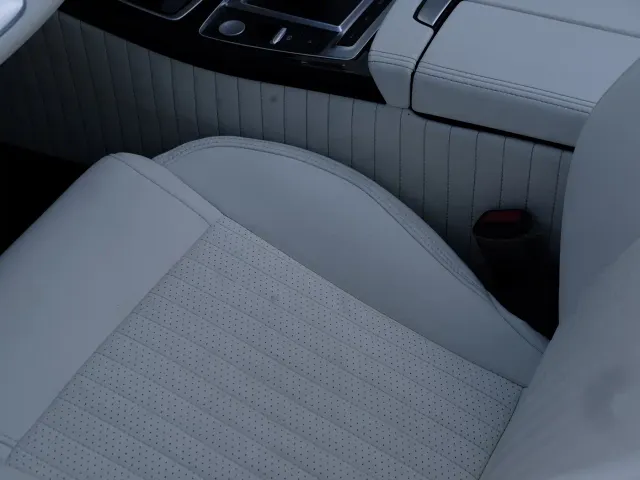 SONGSAN MOTORS SS DOLPHIN — Фото автомобиля 20