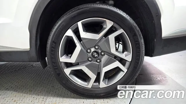Hyundai Palisade The New Palisade Дизель 2.2 2WD — Фото автомобиля 21