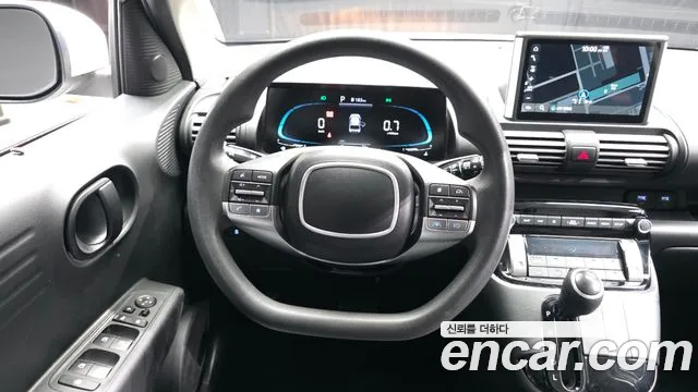 Hyundai Casper Casper Smart — Фото автомобиля 13