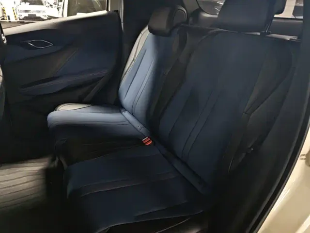 BYD Seagull — Фото автомобиля 16