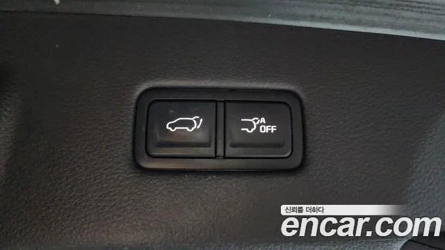 Kia Canival Carnival 4 поколение Дизель 9 мест Noblesse — Фото автомобиля 17