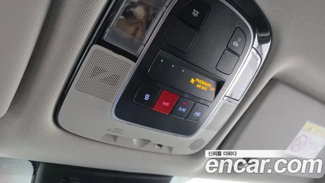 Hyundai Tucson — Фото автомобиля 22