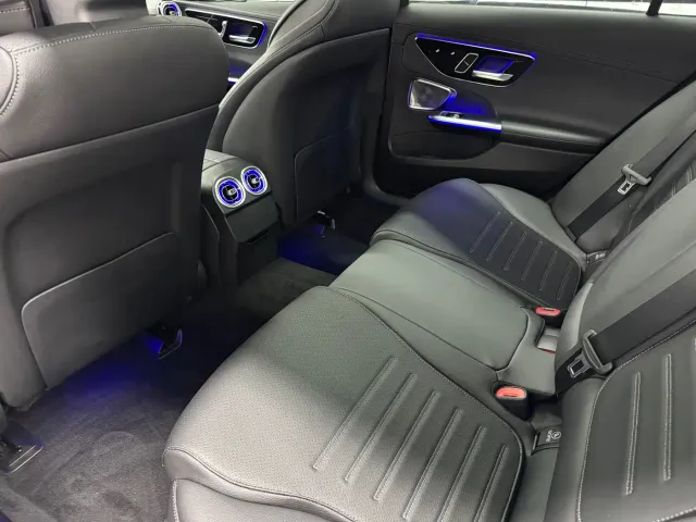 Mercedes-Benz C-Class — Фото автомобиля 5
