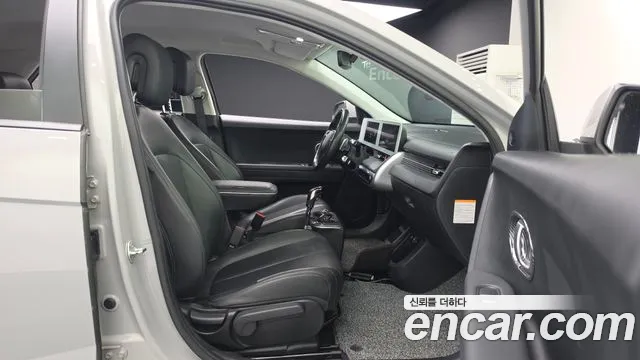Hyundai Ioniq 5 Ioniq5 — Фото автомобиля 11
