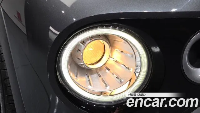 Hyundai Casper — Фото автомобиля 7