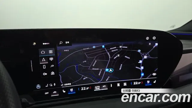 Audi A6 e-tron — Фото автомобиля 21