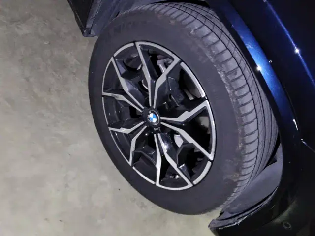 BMW X4 — Фото автомобиля 6