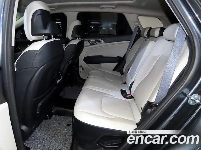 Kia Sportage 5th Gen — Фото автомобиля 7