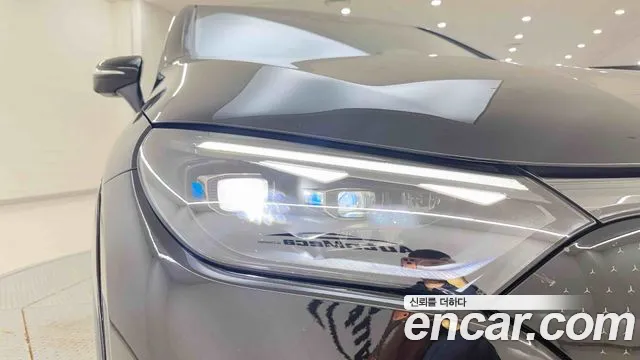 Mercedes-Benz EQE X294 — Фото автомобиля 9