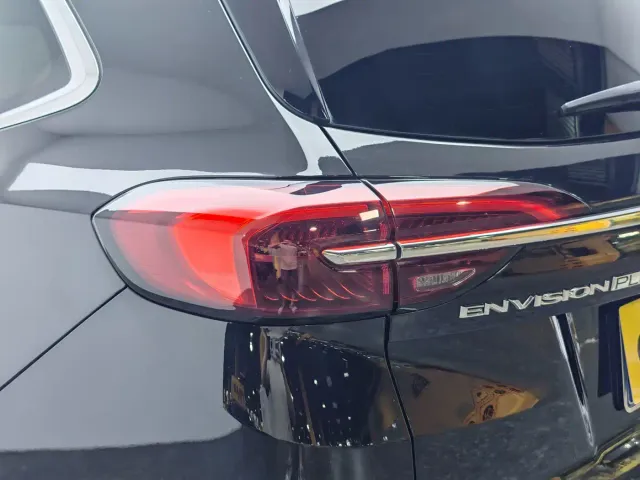 Buick Envision Plus — Фото автомобиля 7
