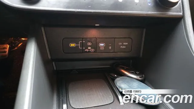 Hyundai Sonata — Фото автомобиля 27