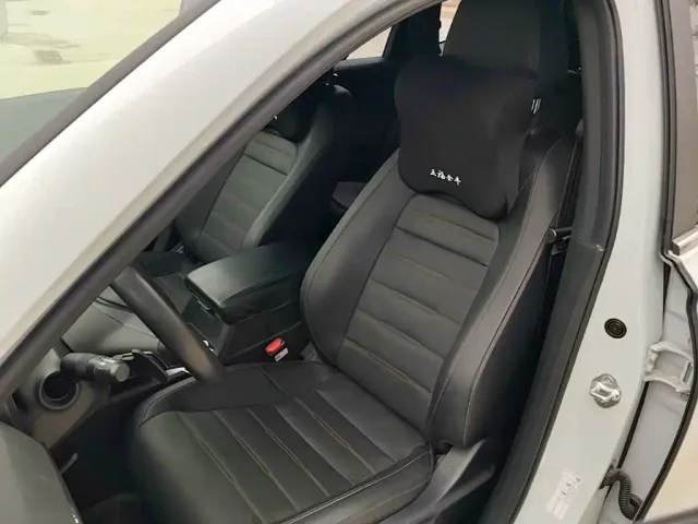 Honda CR-V — Фото автомобиля 14