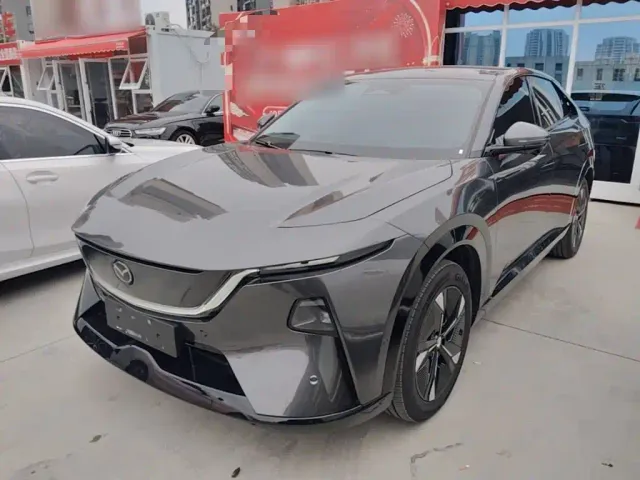 Фотография автомобиля — Mazda EZ-60
