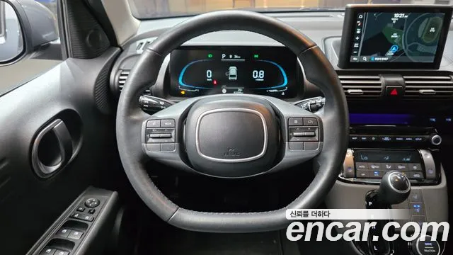 Hyundai Casper Casper Turbo Essential — Фото автомобиля 13