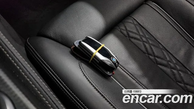 BMW Gran Turismo — Фото автомобиля 12