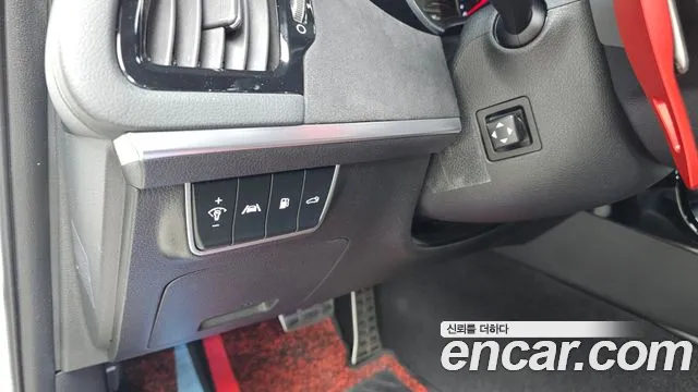 Kia Stinger Stinger Meister 2.5 Masters Acro Edition — Фото автомобиля 29