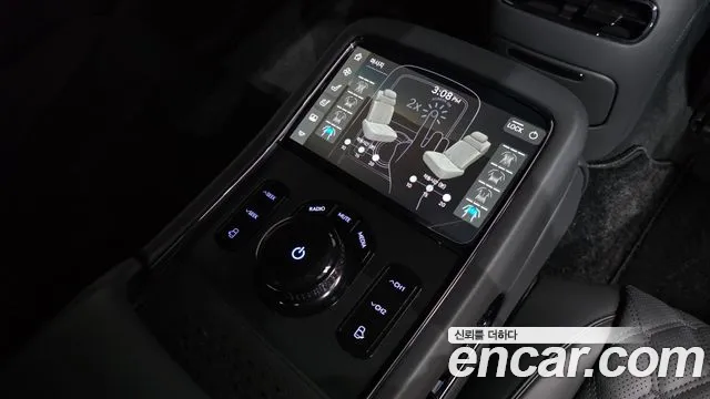 Genesis G90 RS4 — Фото автомобиля 27