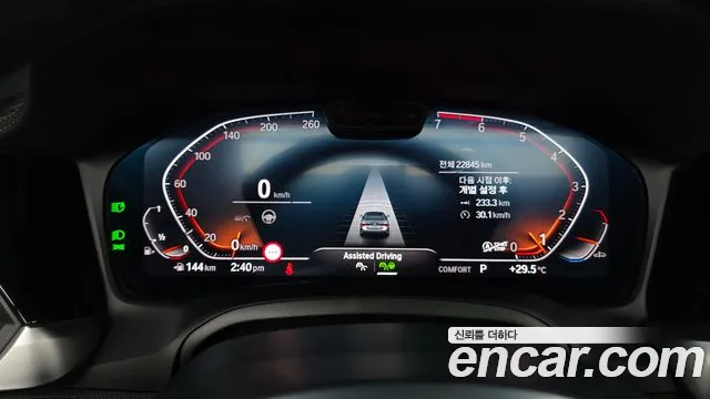 BMW 4-Series — Фото автомобиля 8