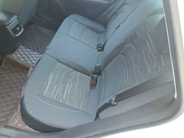 Chevrolet Monza — Фото автомобиля 16