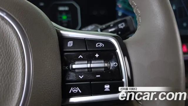 Kia Carnival 4th Gen — Фото автомобиля 22