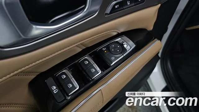 Kia Sorento 4th Gen — Фото автомобиля 29