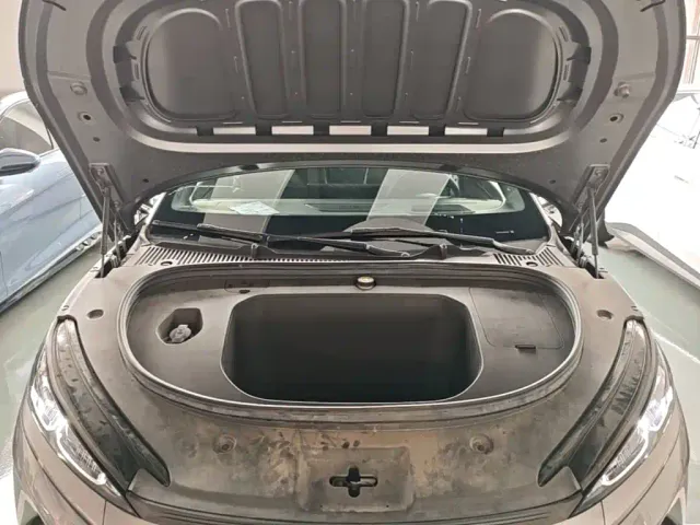 BYD Qin L — Фото автомобиля 19