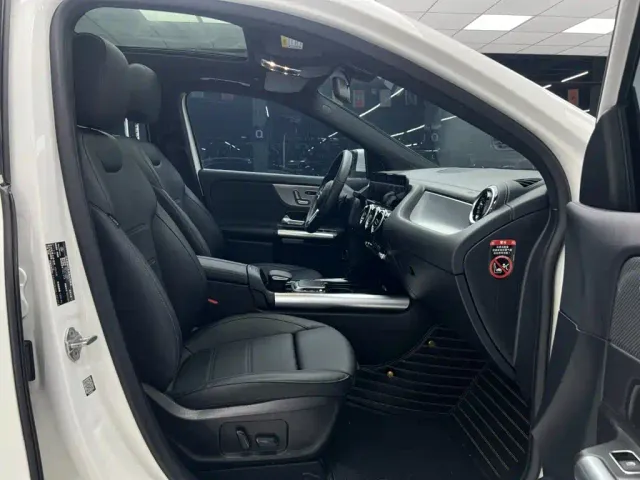 Mercedes-Benz Mercedes-Benz GLA 2020 GLA 180 — Фото автомобиля 16