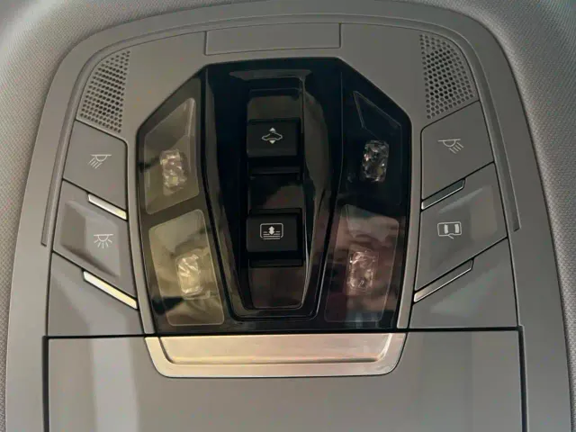 Chery Tiggo 7 PLUS 2021 1.5T CVT Luxury — Фото автомобиля 15