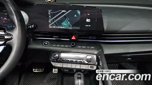 Hyundai AVANTE — Фото автомобиля 14