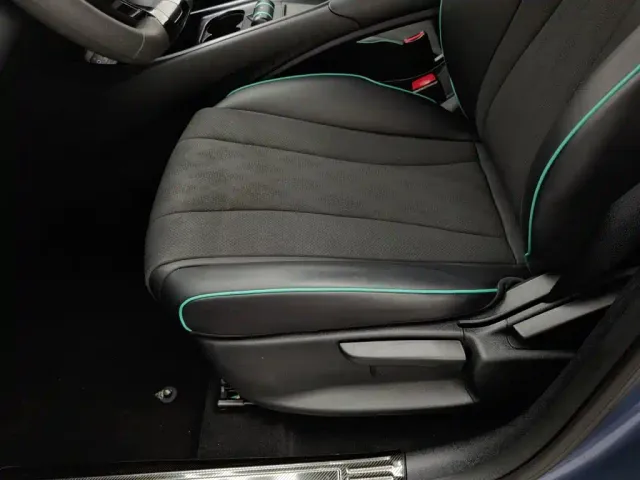BYD Dolphin — Фото автомобиля 20